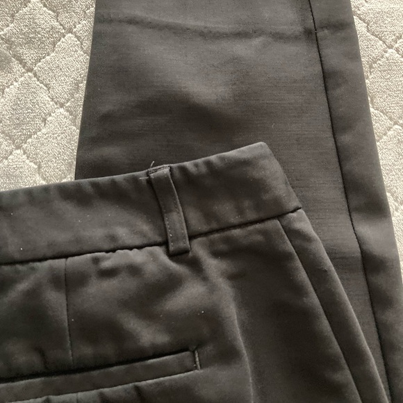Ladies  Ankle Dress Pants - Picture 6 of 12